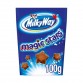 MILKY WAY Magic Stars šokolado maišelis 100 g